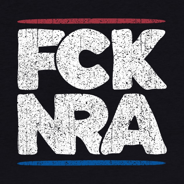 Fck RNA Gun Control by MichaelLosh